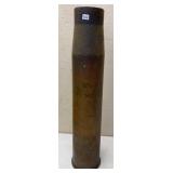Large Caliber Shell Casing 24in tall