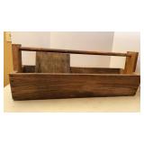 Primitive Tool Box 34x10.5x13