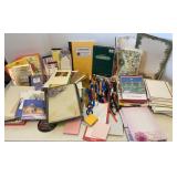 Greeting Cards, Vtg Cards, Stationary