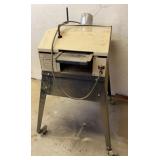 Foley Abel saw Planer-Molder