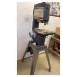Craftsman 12in Band Saw