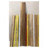 Advertising Yardsticks