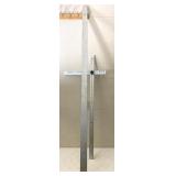 Johnson Level Metal T sq