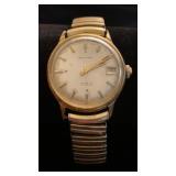 Vintage Waltham 17 jewel wristwatch