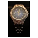 Fossil Menï¿½s wristwatch