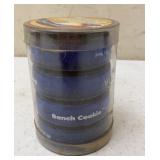 Rockler Bench Cookies