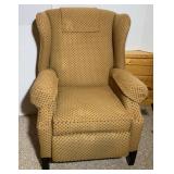 Reclining Occasional Chair