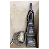 Hoover Heated Water Carpet Cleaner