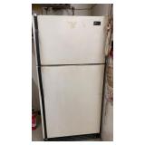 Maytag Garage Refrigerator