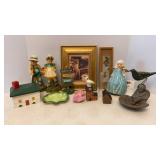 Home Knickknack Decor