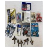 Used & Unused Router Bits