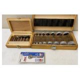 Craftsman & Other Forstner Bits