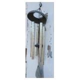 23rd Psalm Wind Chimes