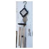 Wind Chimes,  metal pipes