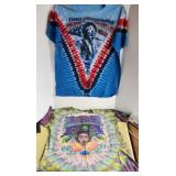 Jimi Hendrix T-Shirts (2)