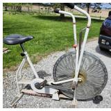 Schwinn Air Dyne exercise bicycle
