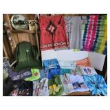 T-Shirts, Travel, Freedom, Tie Die