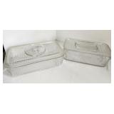 Rectangle Refrigerator Dishes