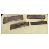Lumber Wedges & Splitting Maul