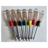 Craftsman Nut Drivers