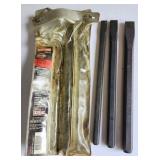 Craftsman Cold Chisel Set (3 piece)