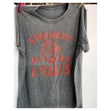Straughn High School T-shirt 1942