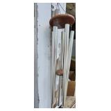 Carson Wind Chimes, 34" longest pipe