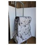 IKEA Shopping Bag on wheels