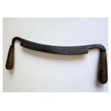 Draw Knife, good condition