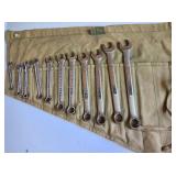 Craftsman Combination Wrenches