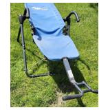 AB Lounge Sport Exerciser