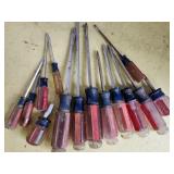 Craftsmen Screwdrivers