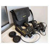 Bushnell binoculars (2)