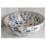 ByBee Pottery Spatter Bowl