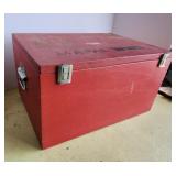 Wood box, from Germany factory