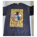Jimi Hendrix T-Shirt 1969