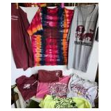 Tri High School T-shirts