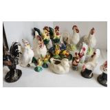 Chicken Salt & Peppers, Figures, AS IS