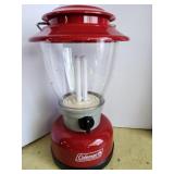Coleman Battery Operated Lantern
