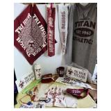 Tri High School Collectibles,