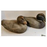 Duck Decoys (2) Carry Lite
