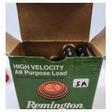 2 3/4" 12 Ga #8 Shot Shells & 3" 00 S