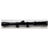 Rifle Scope 3-7X20