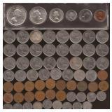 Canadian Coins