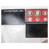 1978 Proof Set