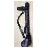 Caddy Carry-on Golf Club & Ball Case