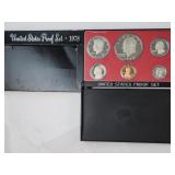 1978 Proof Set