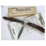 Remington Bullet Pocket Knife R1273