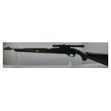 Remington Nylon Rifle Mod 66 22LR Only