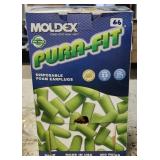 Purr=Fit Soft Hearing Protection